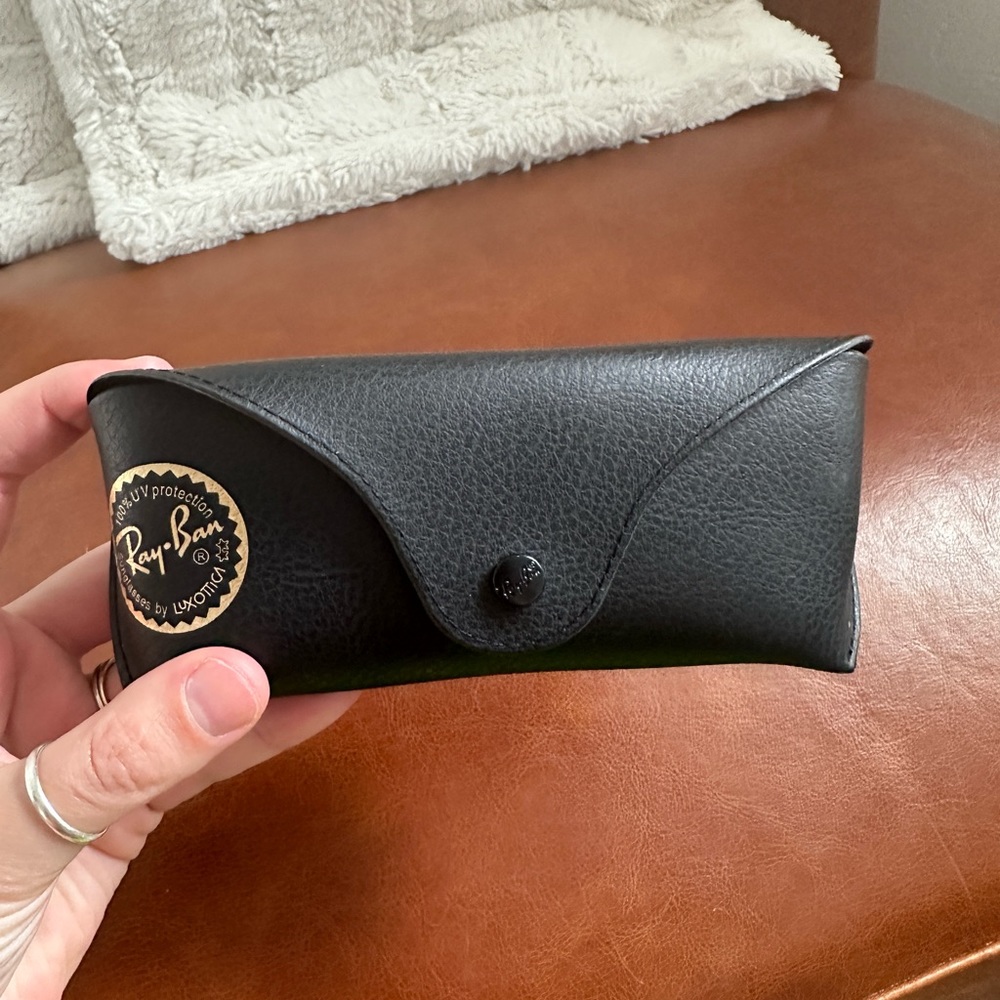 Ray-Ban RB4159 - Picture 12 of 15